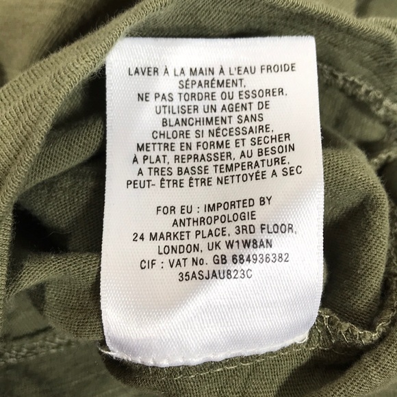 Anthro Meadow Rue - Picture 8 of 8